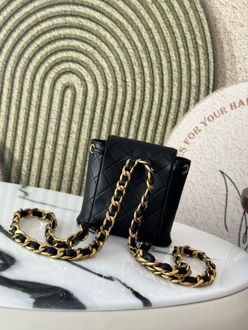 Chanel Backpacks Fashionable 53705