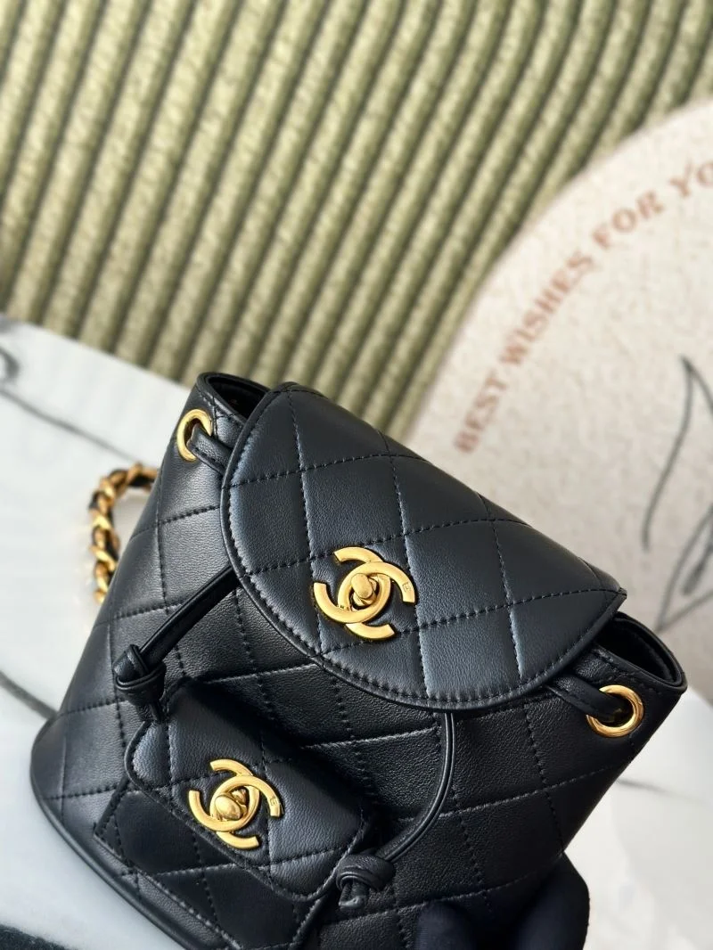Chanel Backpacks Fashionable 53705