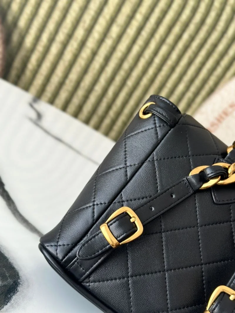 Chanel Backpacks Fashionable 53705