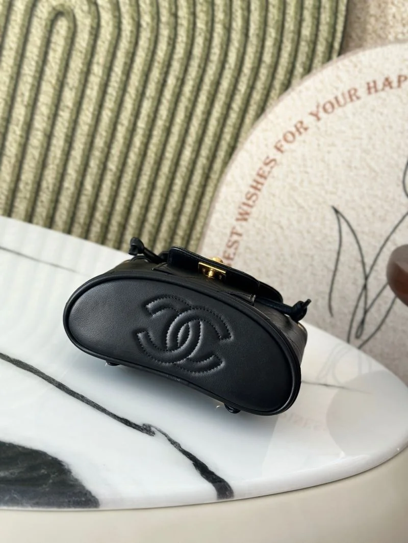 Chanel Backpacks Fashionable 53705