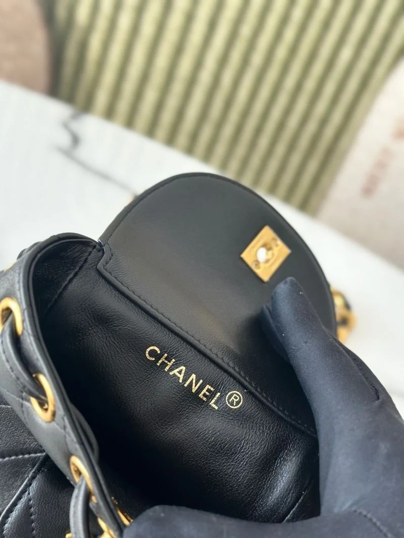 Chanel Backpacks Fashionable 53705