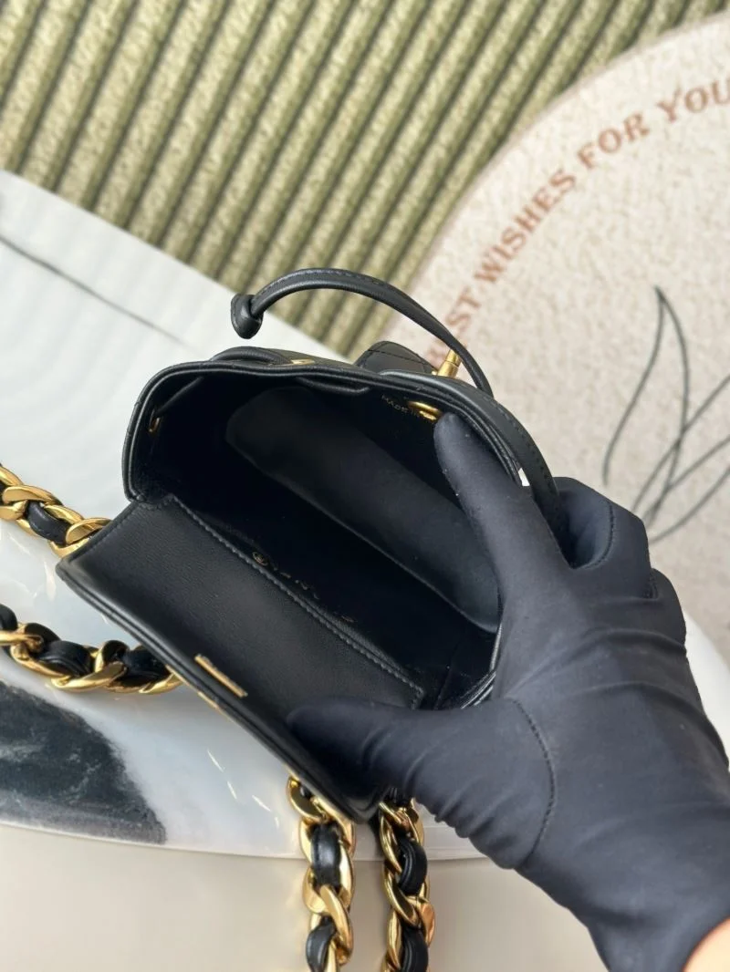 Chanel Backpacks Fashionable 53705