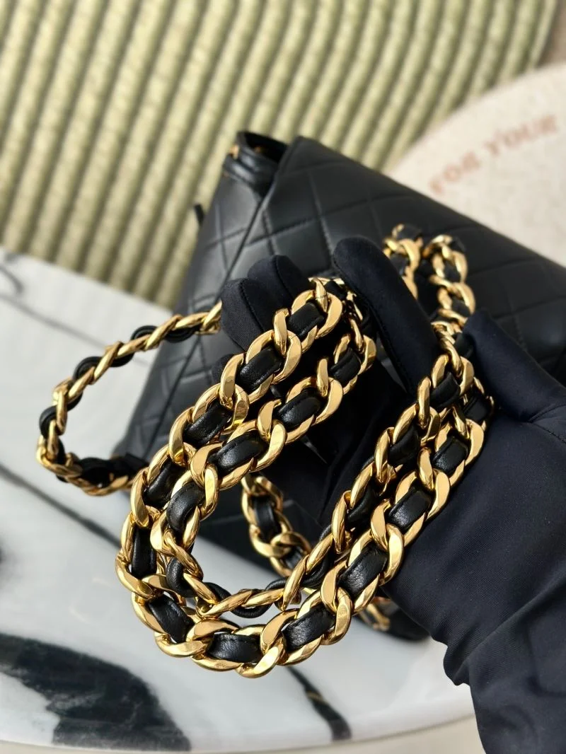 Sporty Chanel Backpacks 53670