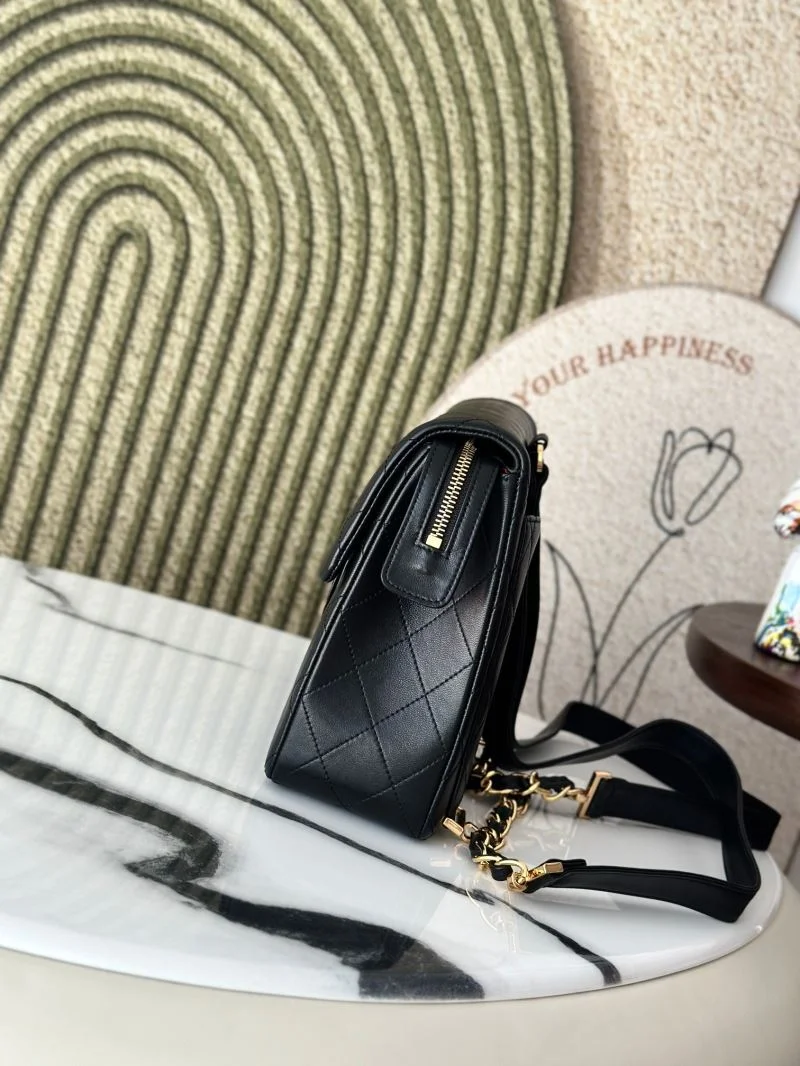 Chanel Backpacks NewStyle 53662