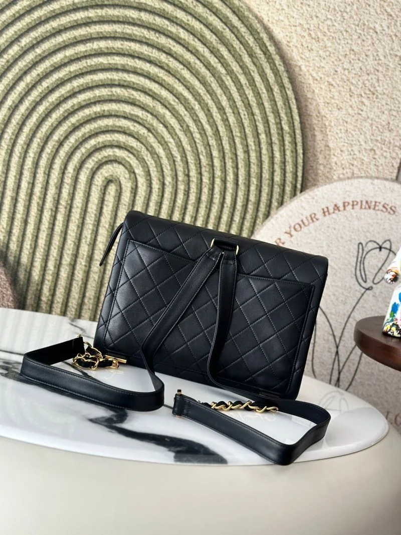 Chanel Backpacks NewStyle 53662