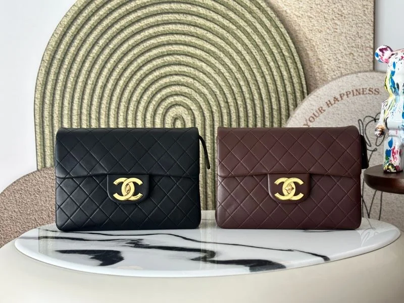 Chanel Backpacks NewStyle 53662