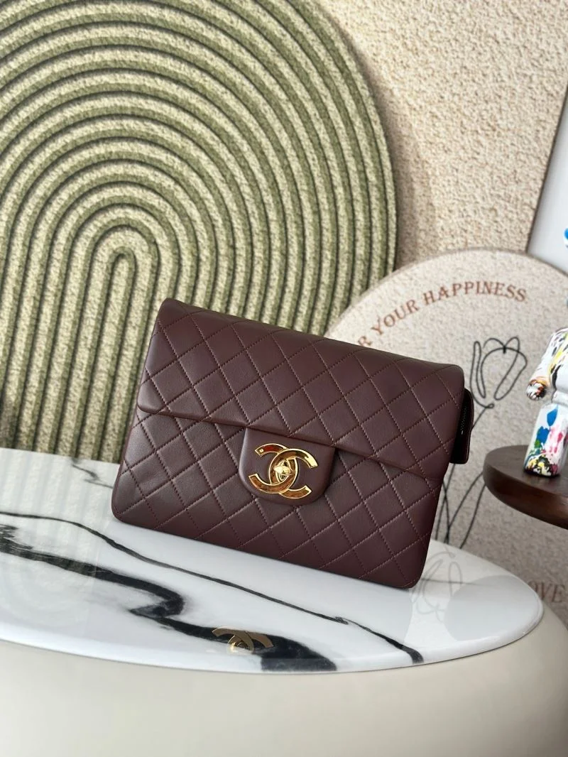 Chanel Backpacks Comfortable 53660
