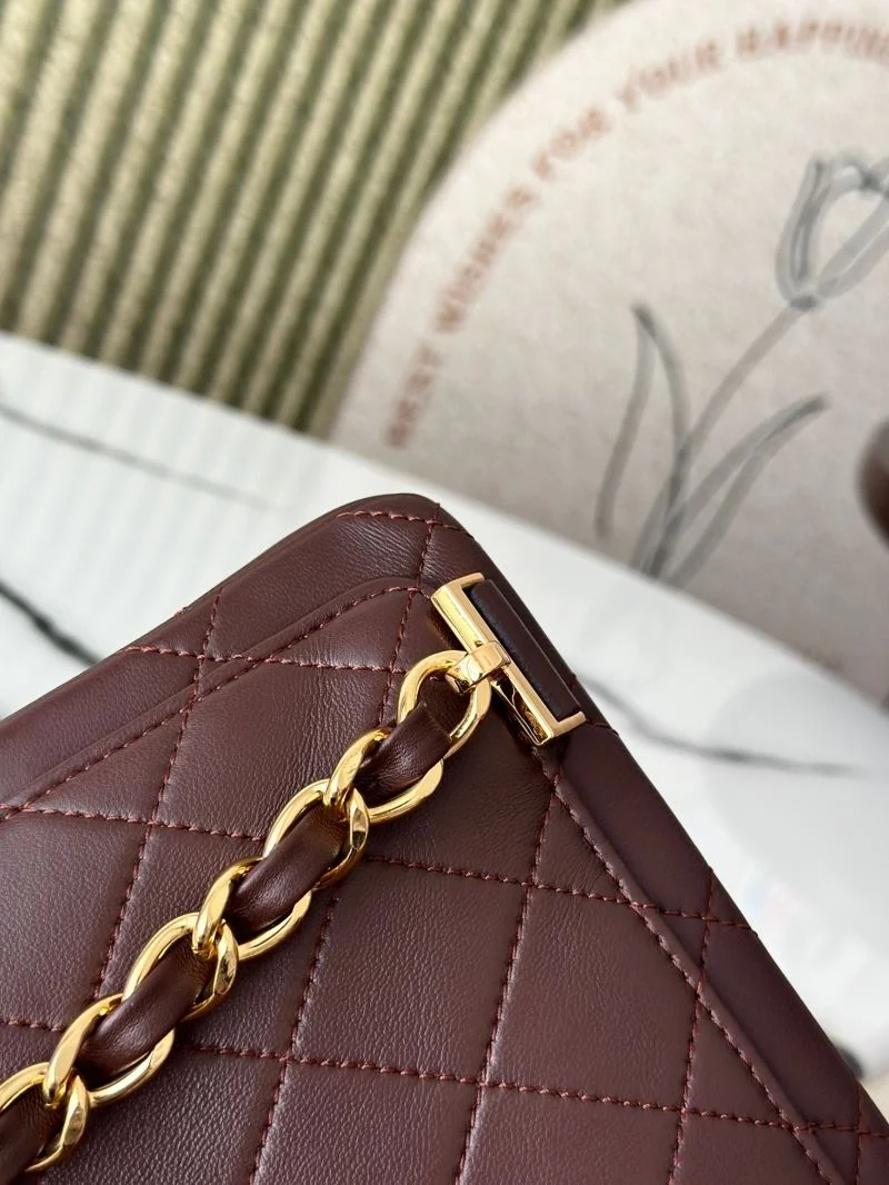 Chanel Backpacks Comfortable 53660