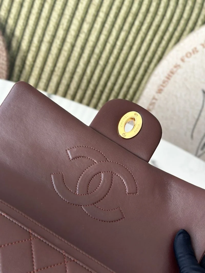 Chanel Backpacks Comfortable 53660