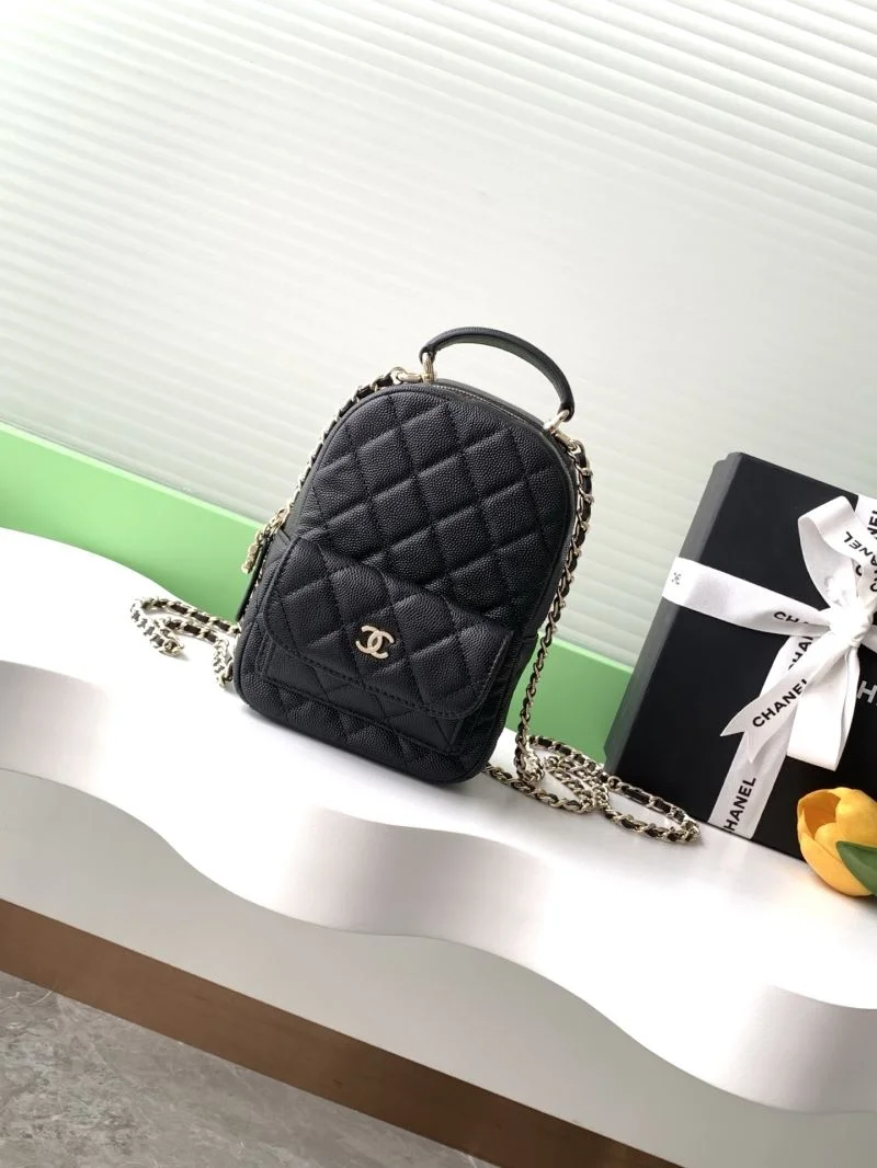 Chanel Backpacks OdorResistant 53657