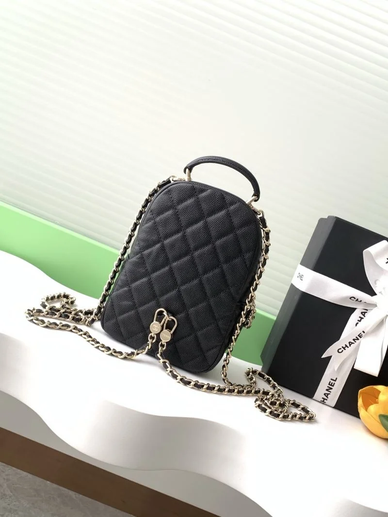 Chanel Backpacks OdorResistant 53657