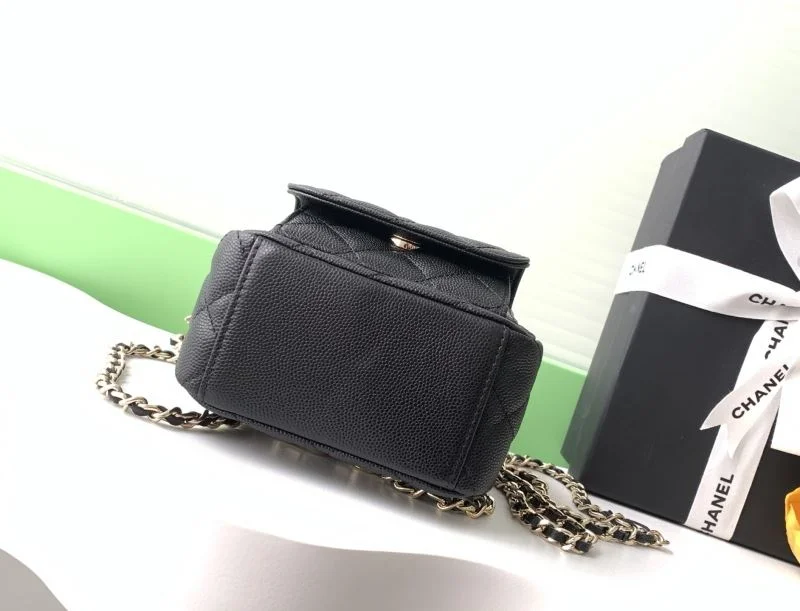 Chanel Backpacks OdorResistant 53657