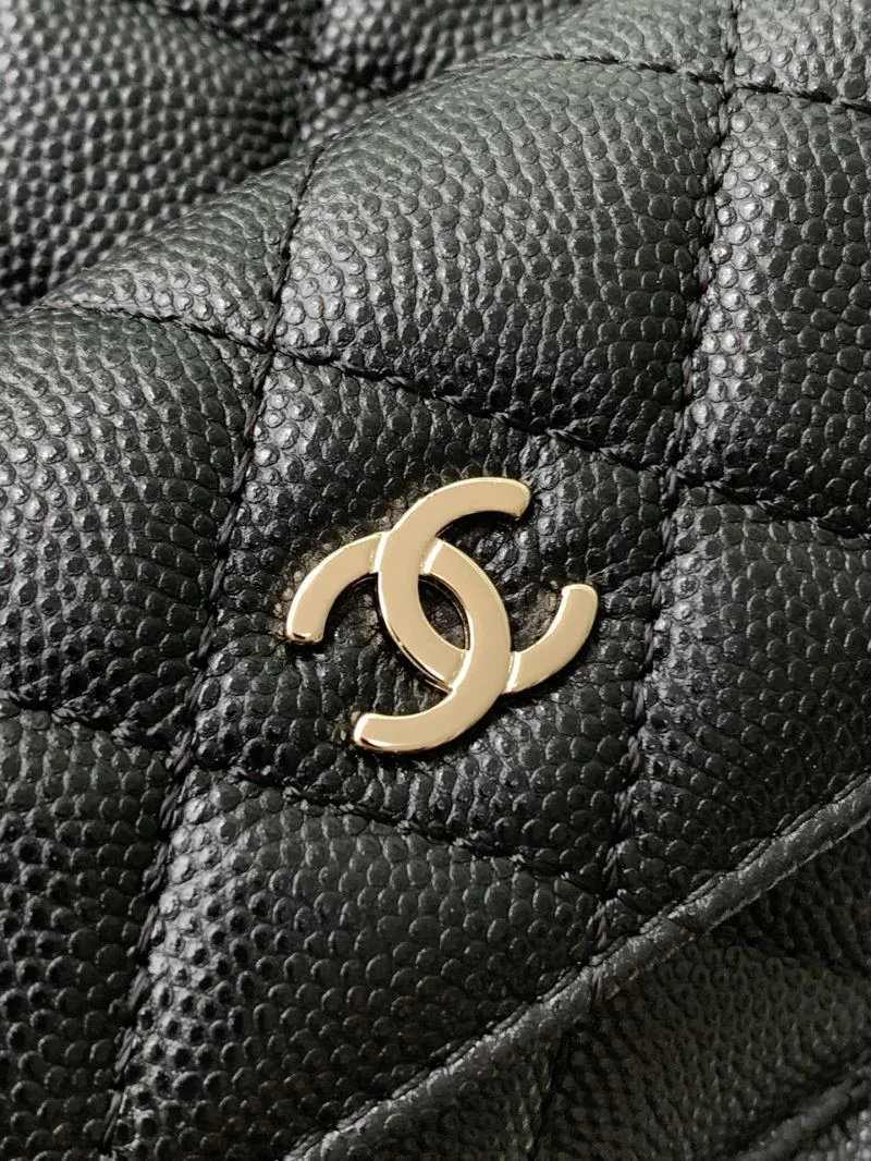 Chanel Backpacks OdorResistant 53657