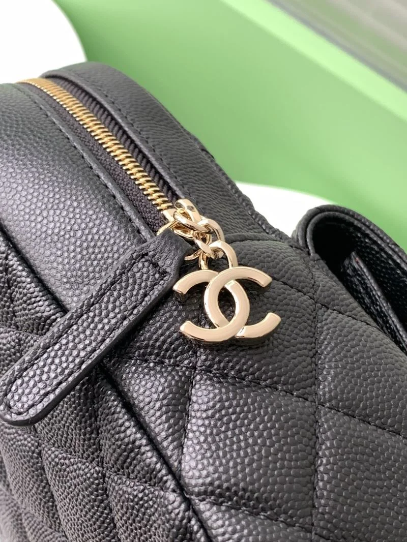 Chanel Backpacks OdorResistant 53657