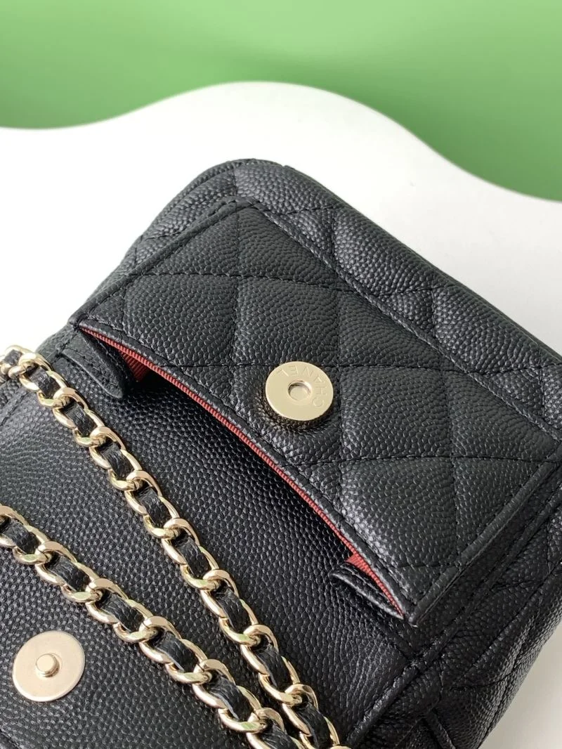 Chanel Backpacks OdorResistant 53657