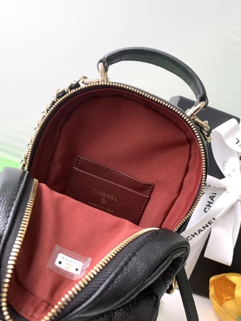 Chanel Backpacks OdorResistant 53657