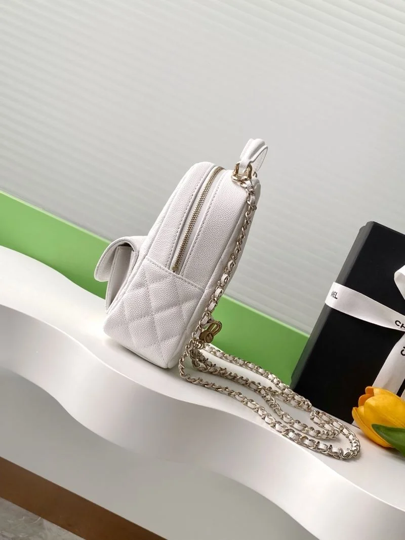 Chanel Backpacks TechFriendly 53653