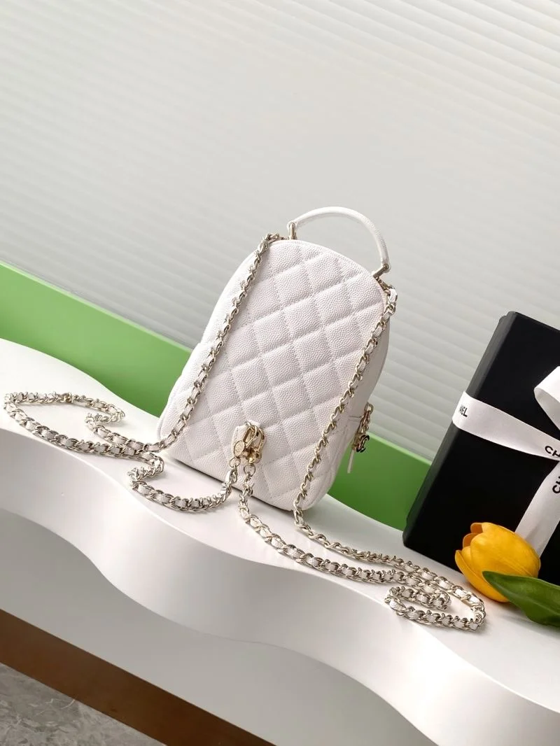 Chanel Backpacks TechFriendly 53653