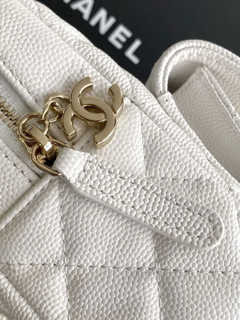 Chanel Backpacks TechFriendly 53653