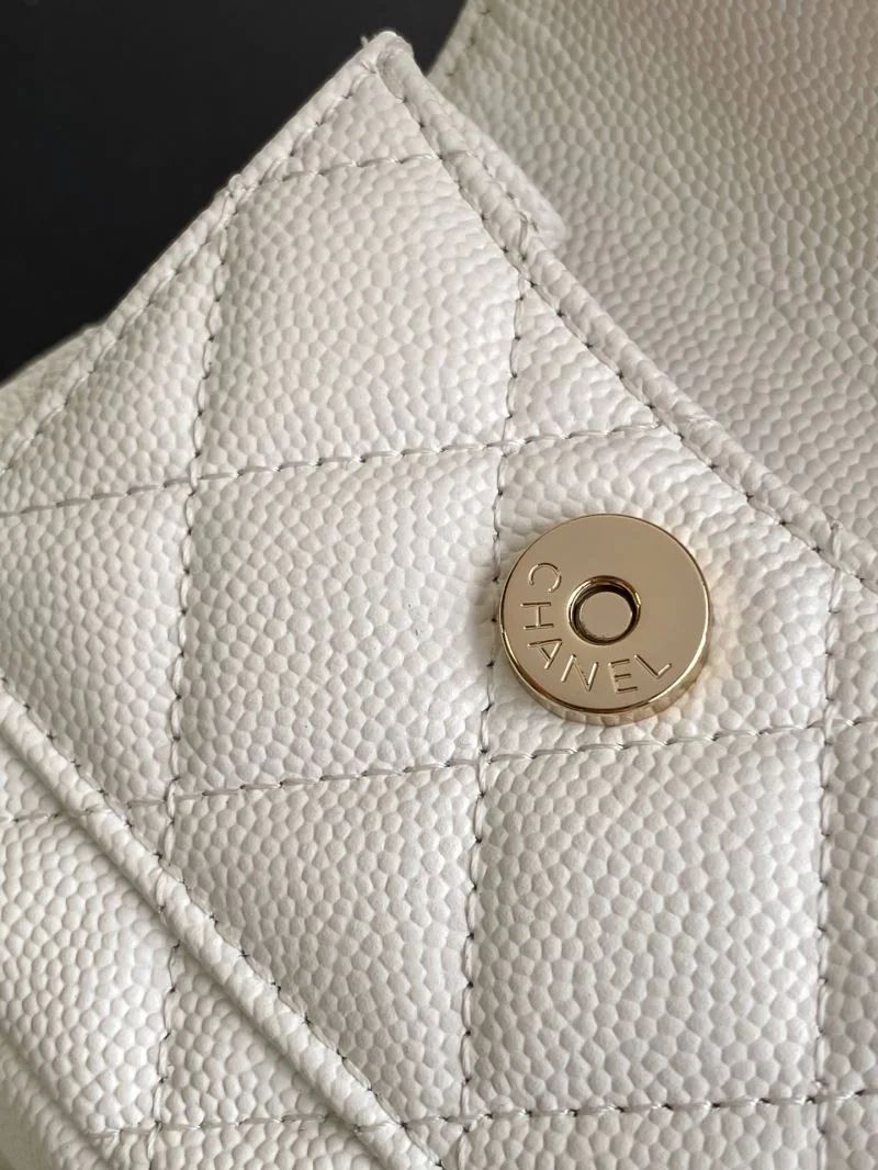 Chanel Backpacks TechFriendly 53653