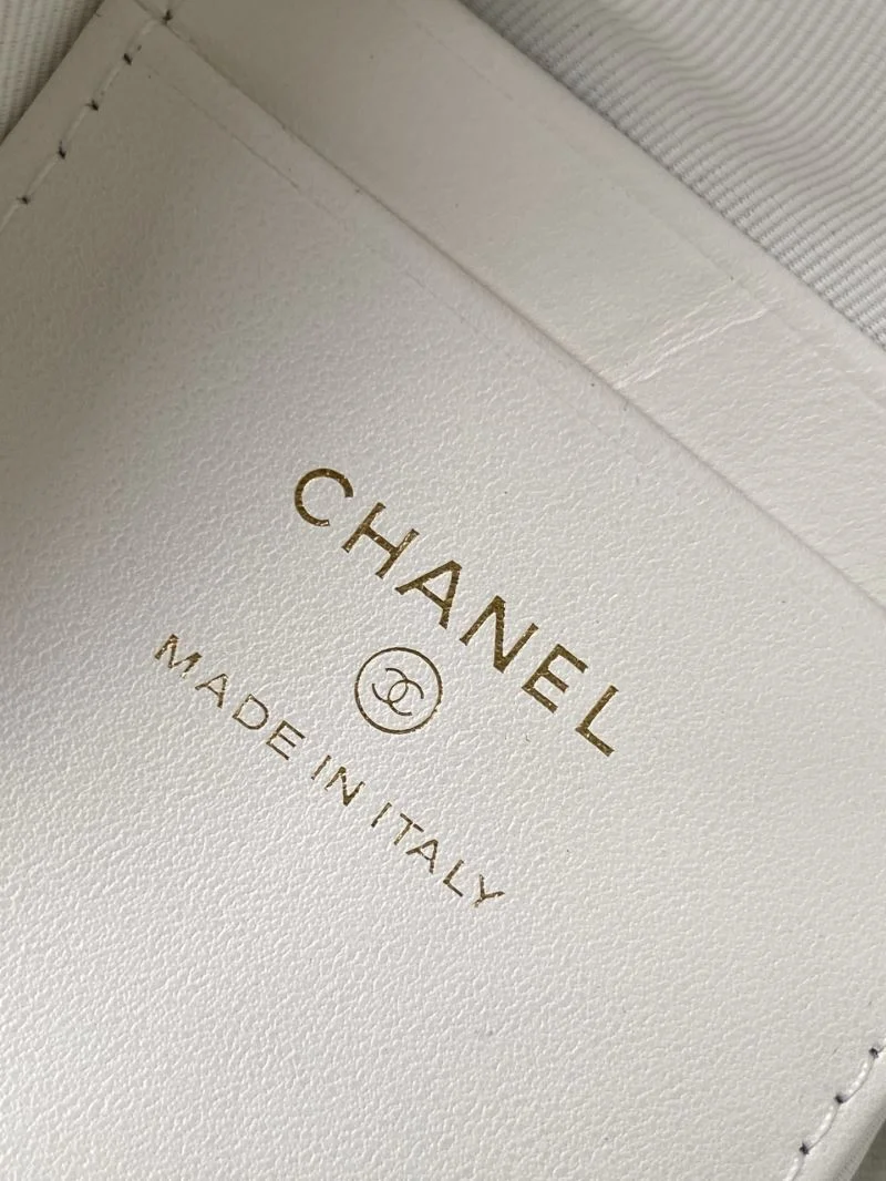 Chanel Backpacks TechFriendly 53653