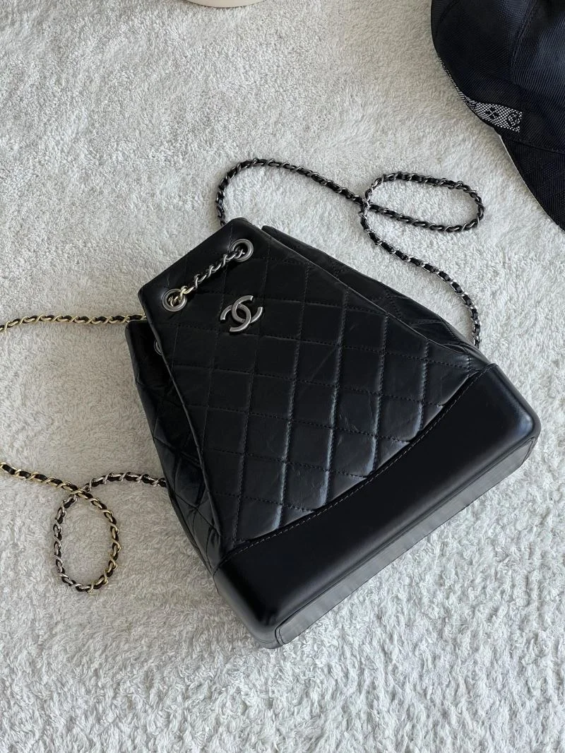 FlexibleFit Chanel Backpacks 53658
