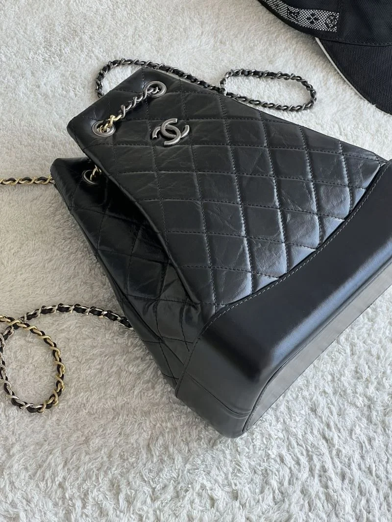 FlexibleFit Chanel Backpacks 53658