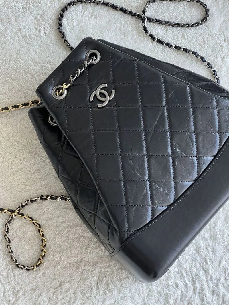 FlexibleFit Chanel Backpacks 53658