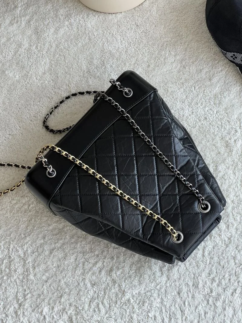 FlexibleFit Chanel Backpacks 53658