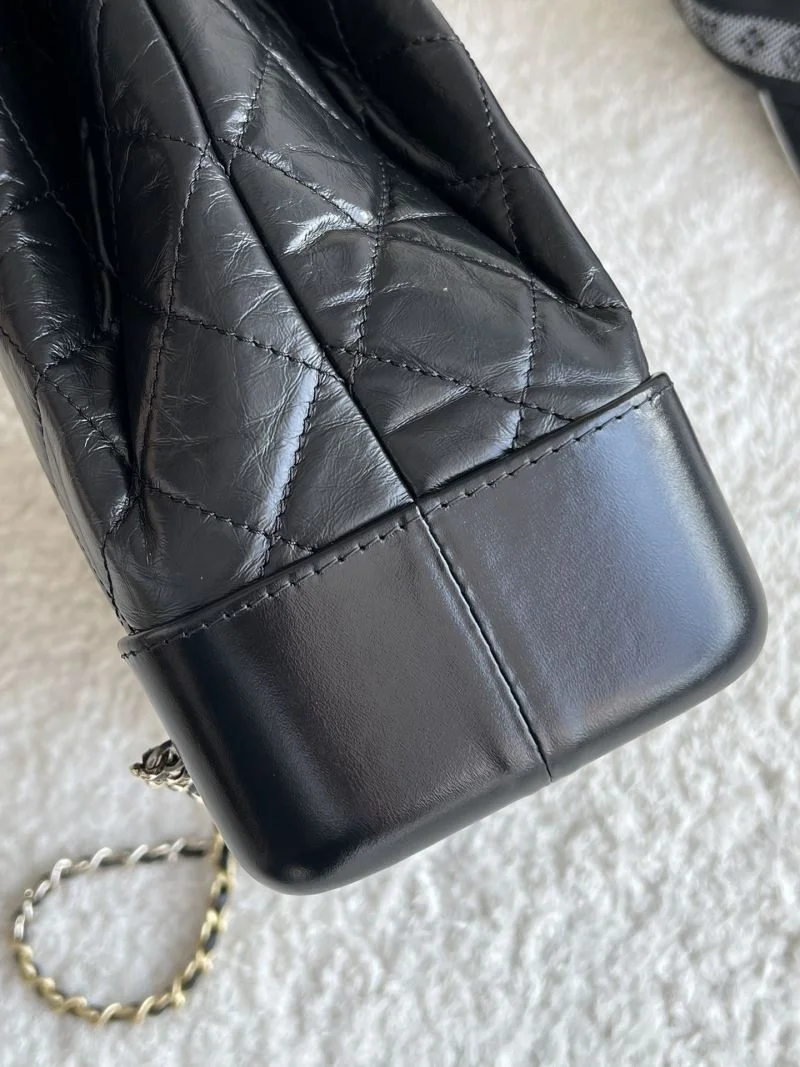 FlexibleFit Chanel Backpacks 53658