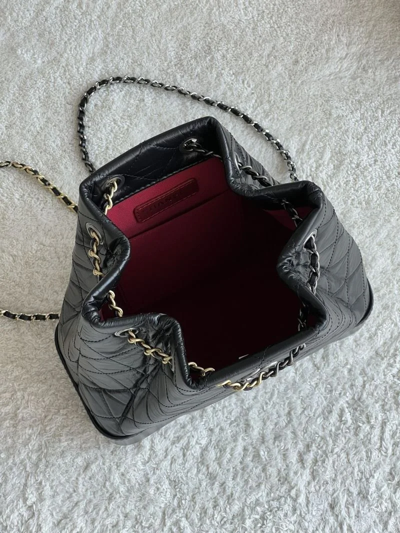 FlexibleFit Chanel Backpacks 53658