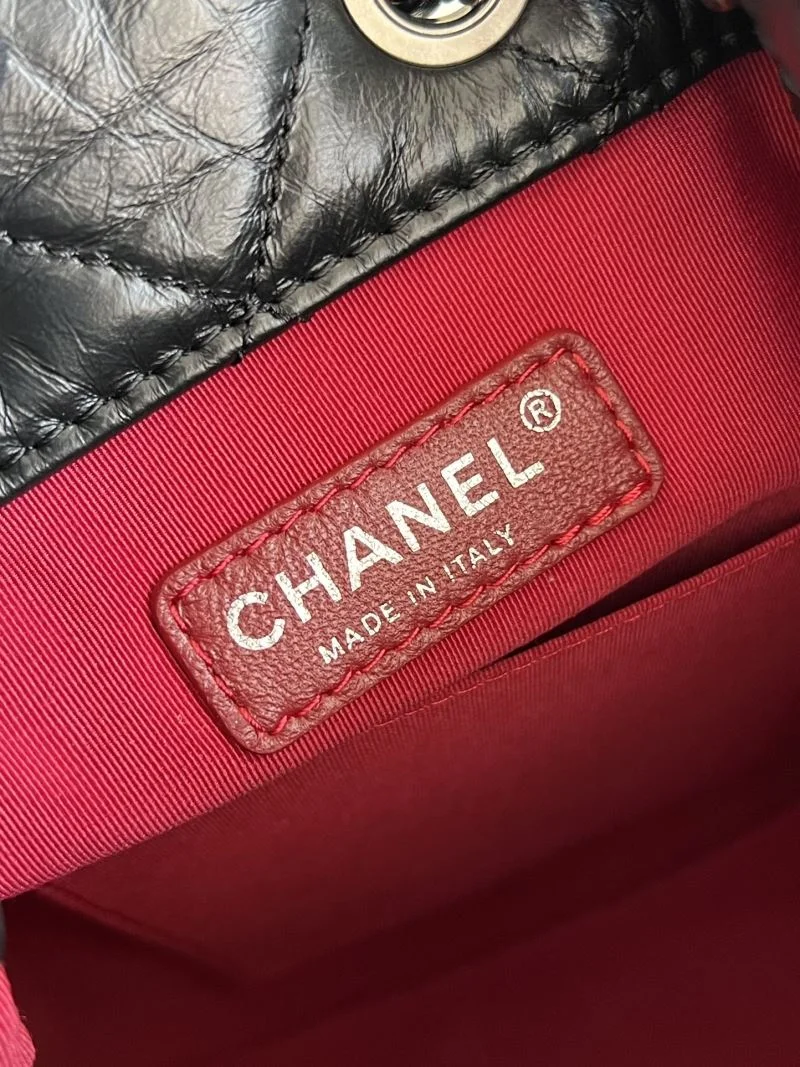 FlexibleFit Chanel Backpacks 53658