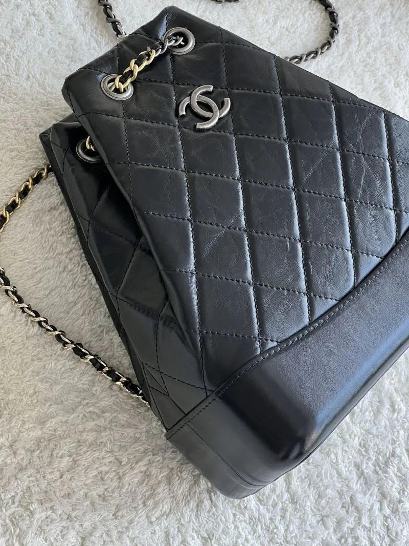 Chanel Backpacks FastDry 53655