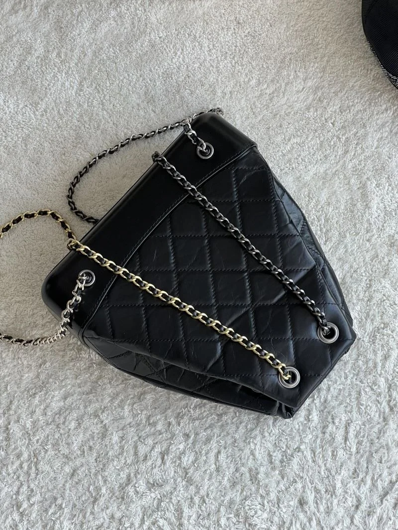 Chanel Backpacks FastDry 53655
