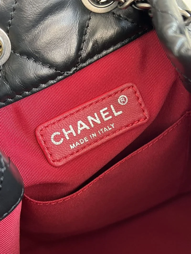 Chanel Backpacks FastDry 53655