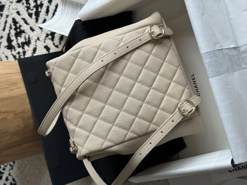 Chanel Backpacks TechFriendly 53656