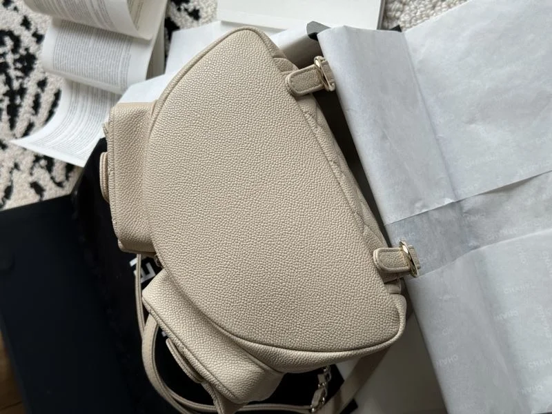 Chanel Backpacks TechFriendly 53656