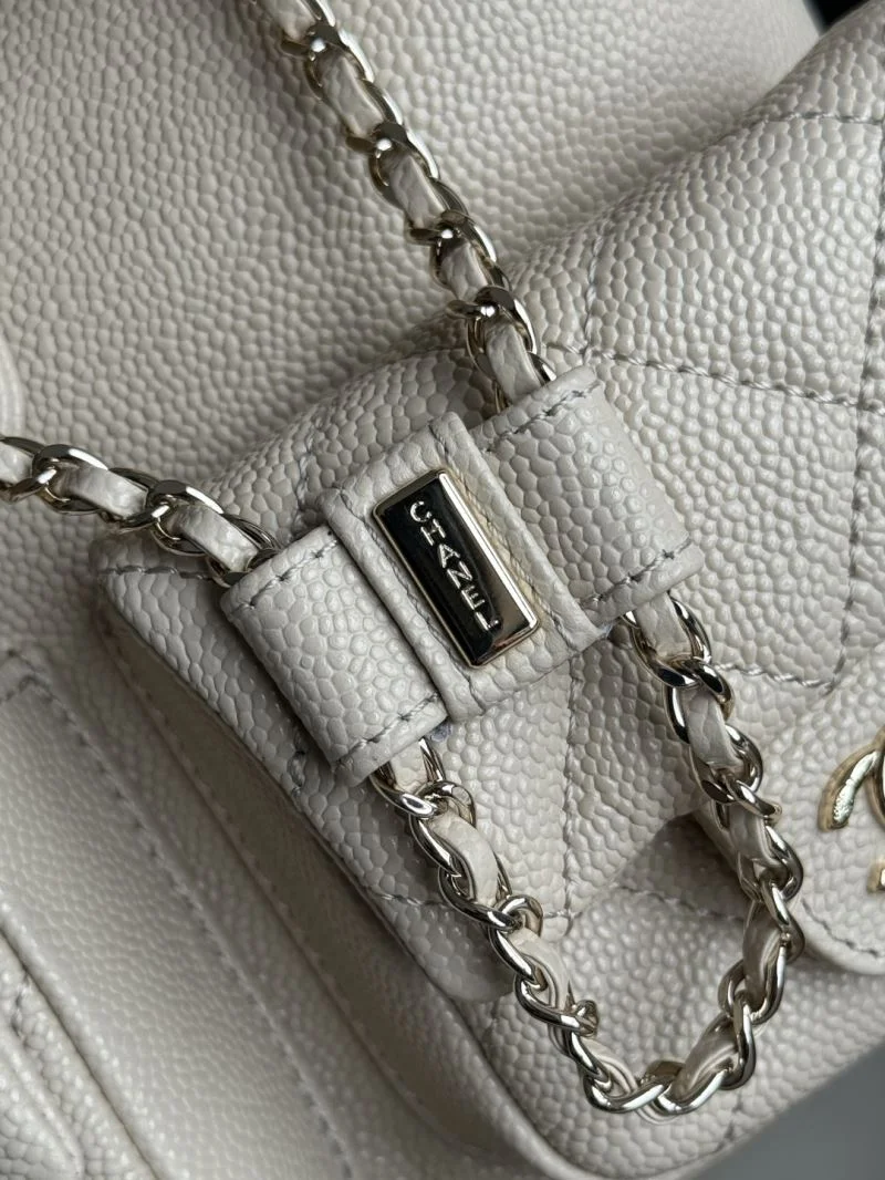 Chanel Backpacks TechFriendly 53656