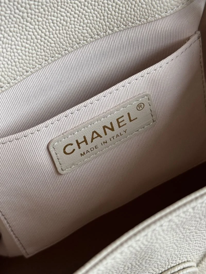 Chanel Backpacks TechFriendly 53656