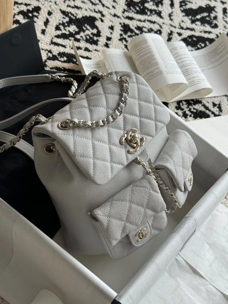 Affordable Chanel Backpacks 53659