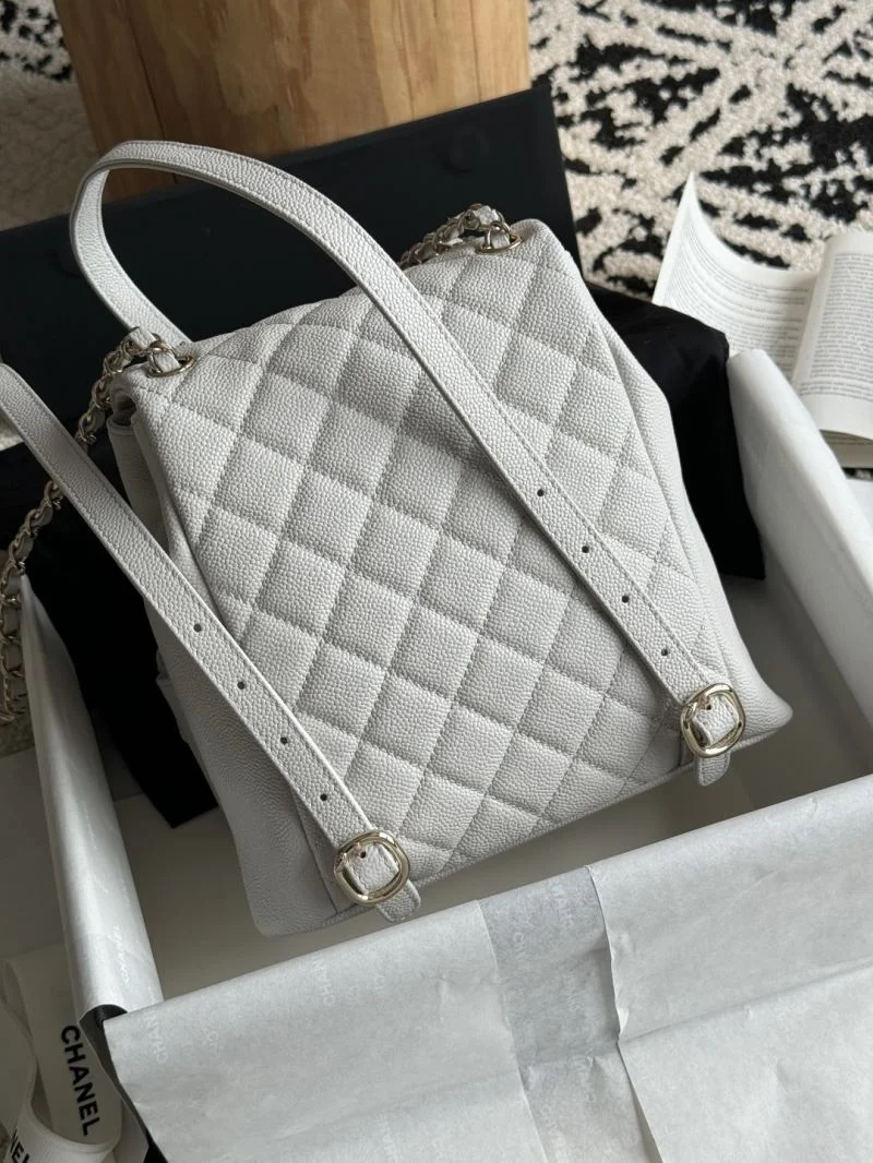 Affordable Chanel Backpacks 53659