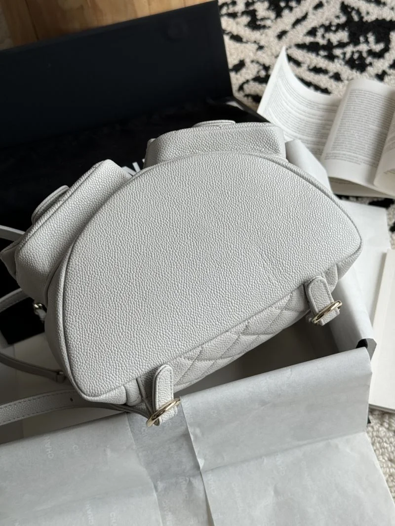 Affordable Chanel Backpacks 53659