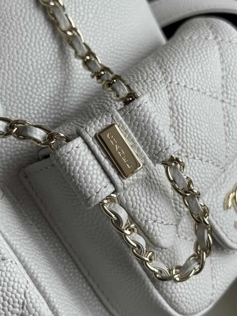 Affordable Chanel Backpacks 53659