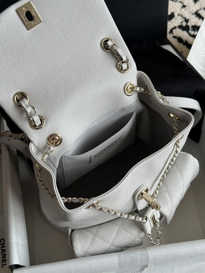 Affordable Chanel Backpacks 53659