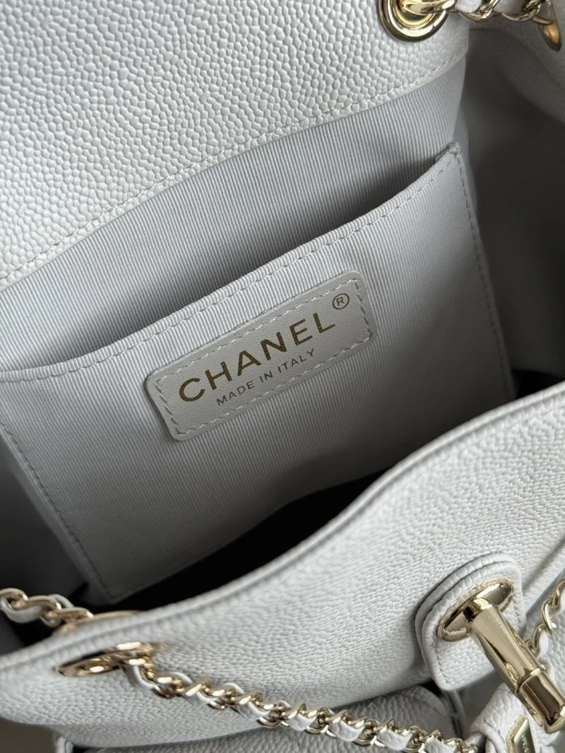 Affordable Chanel Backpacks 53659