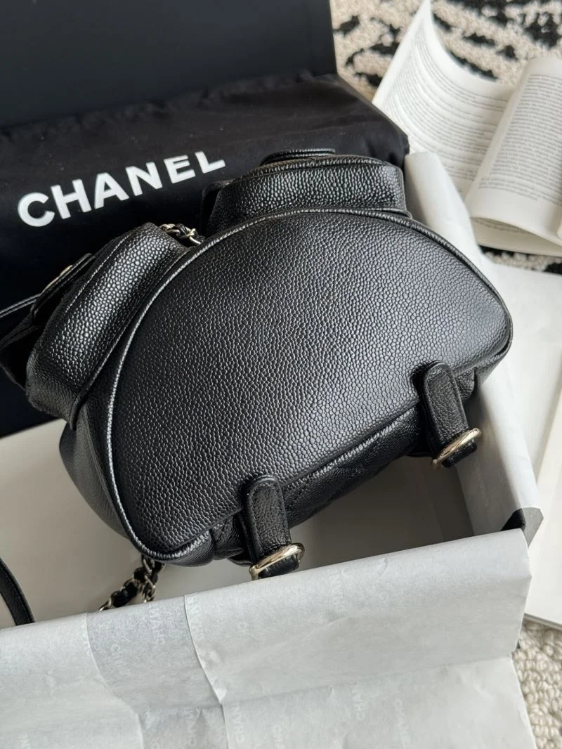 Chanel Backpacks Cozy 53652
