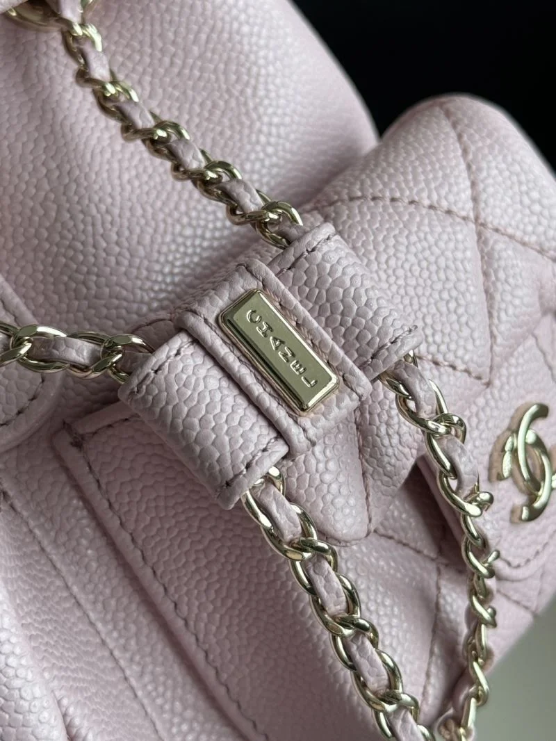 Chanel Backpacks QuickDry 53648