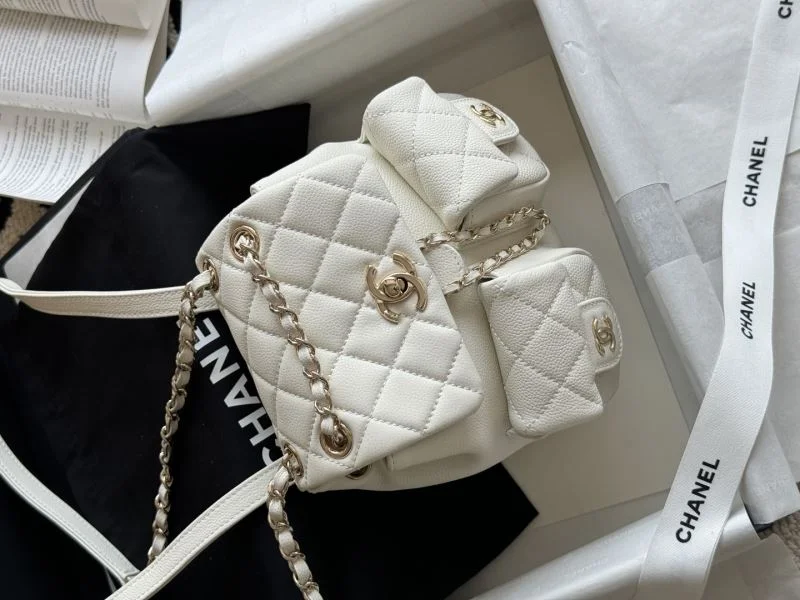 Chanel Backpacks SunProtective 53682