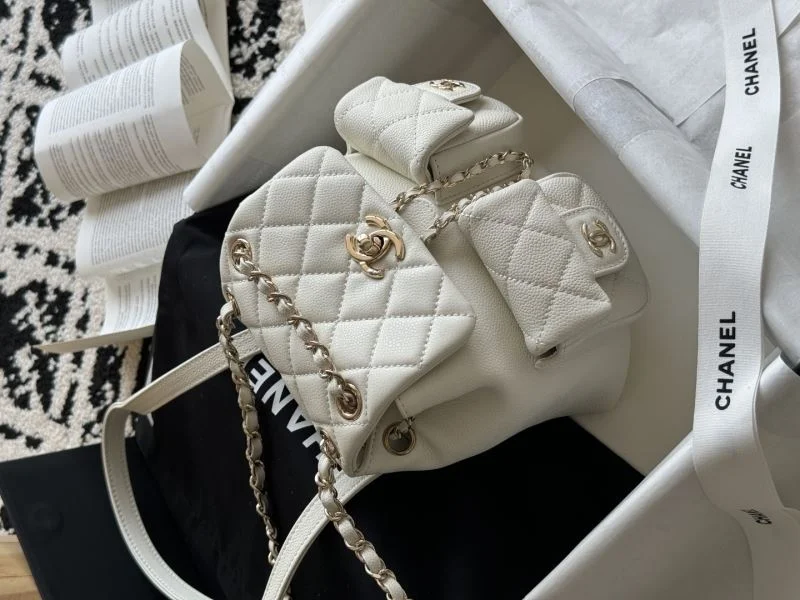 Chanel Backpacks SunProtective 53682