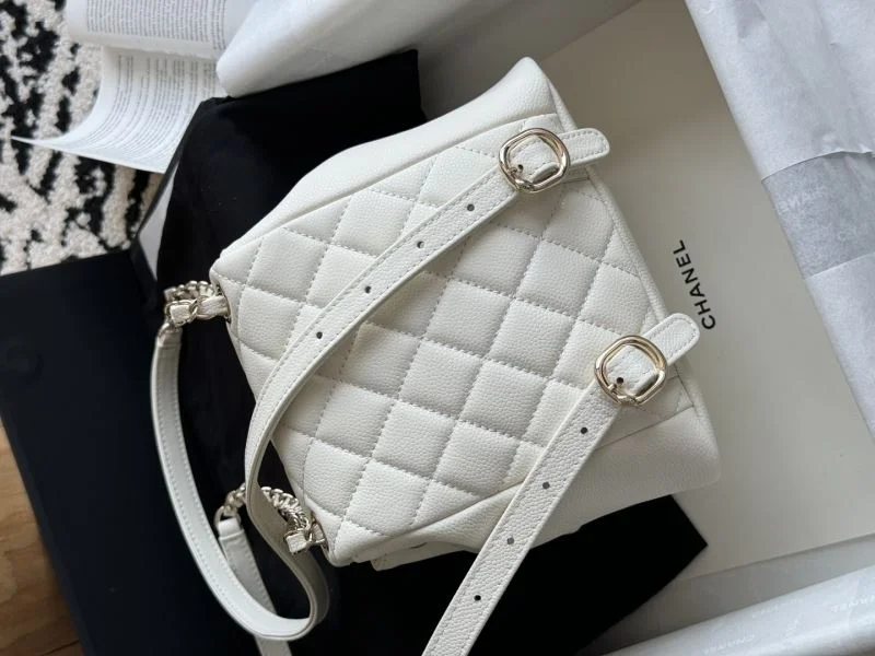 Chanel Backpacks SunProtective 53682